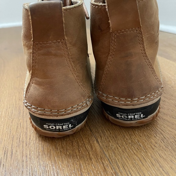 Sorel Out N About Classic Boot - Picture 6 of 7